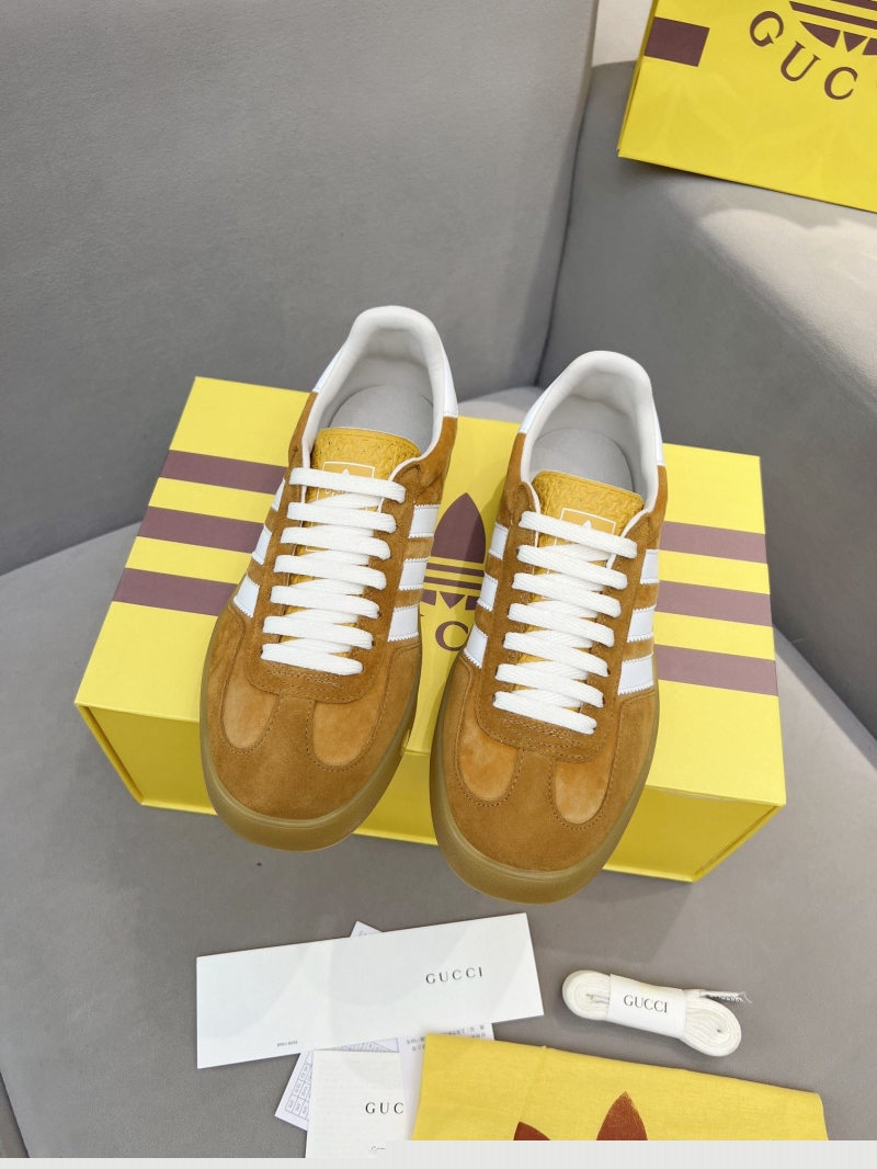 G*u*i casual shoes